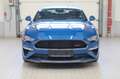 Ford Mustang Cabrio California V8 Aut., MAGNE RIDE Blau - thumbnail 11