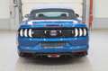 Ford Mustang Cabrio California V8 Aut., MAGNE RIDE Blau - thumbnail 15