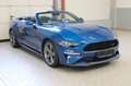 Ford Mustang Cabrio California V8 Aut., MAGNE RIDE Blue - thumbnail 4