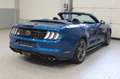 Ford Mustang Cabrio California V8 Aut., MAGNE RIDE Blue - thumbnail 6