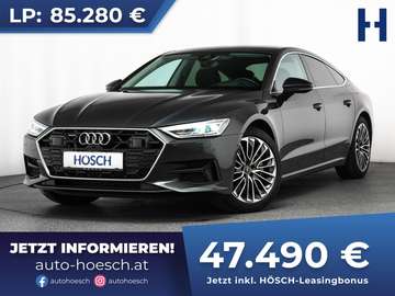 SB 50 TFSI e quattro HEAD-UP PANO B&O R-KAM