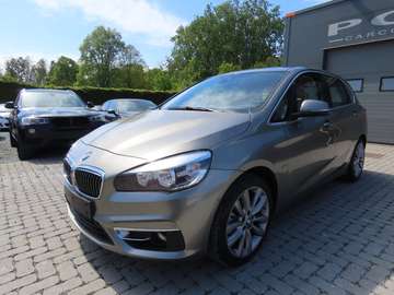 Active Tourer 220i LUXURY