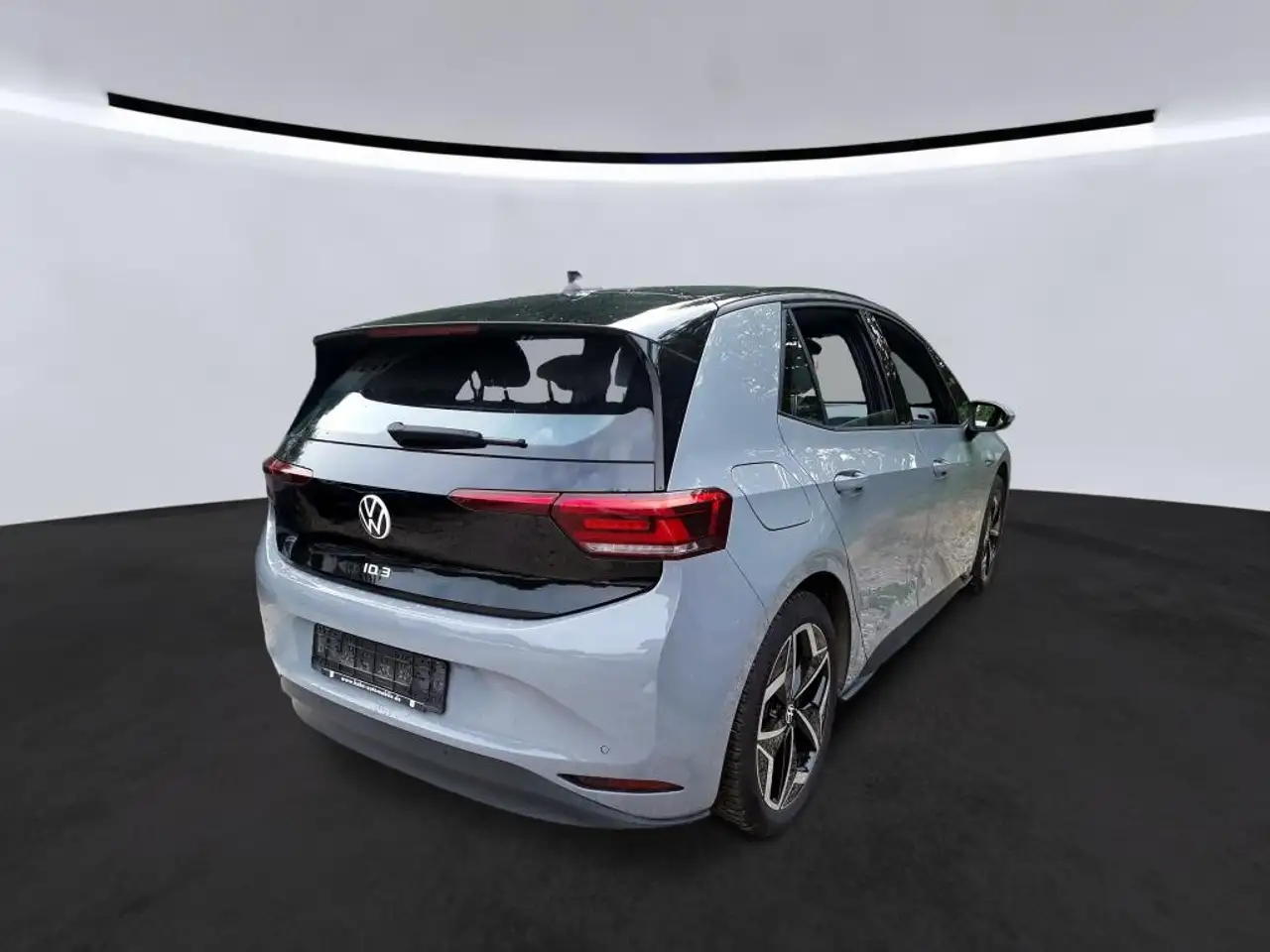Volkswagen ID.3 PURE PERF. 55kWh +LED +APP +NAVI +LM +SHZ +DAB+ +, миниатюра 5