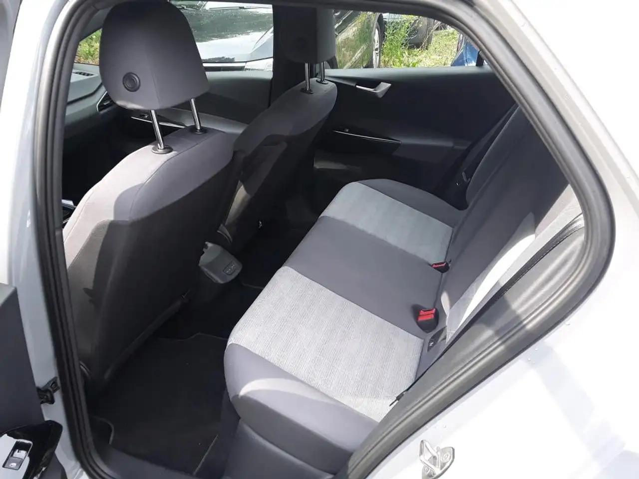 Volkswagen ID.3 PURE PERF. 55kWh +LED +APP +NAVI +LM +SHZ +DAB+ +, миниатюра 8