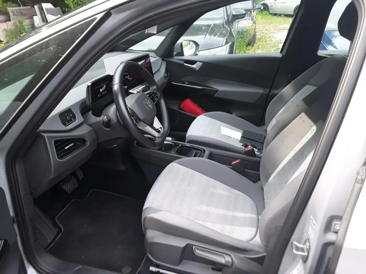 Volkswagen ID.3 PURE PERF. 55kWh +LED +APP +NAVI +LM +SHZ +DAB+ +, миниатюра 7