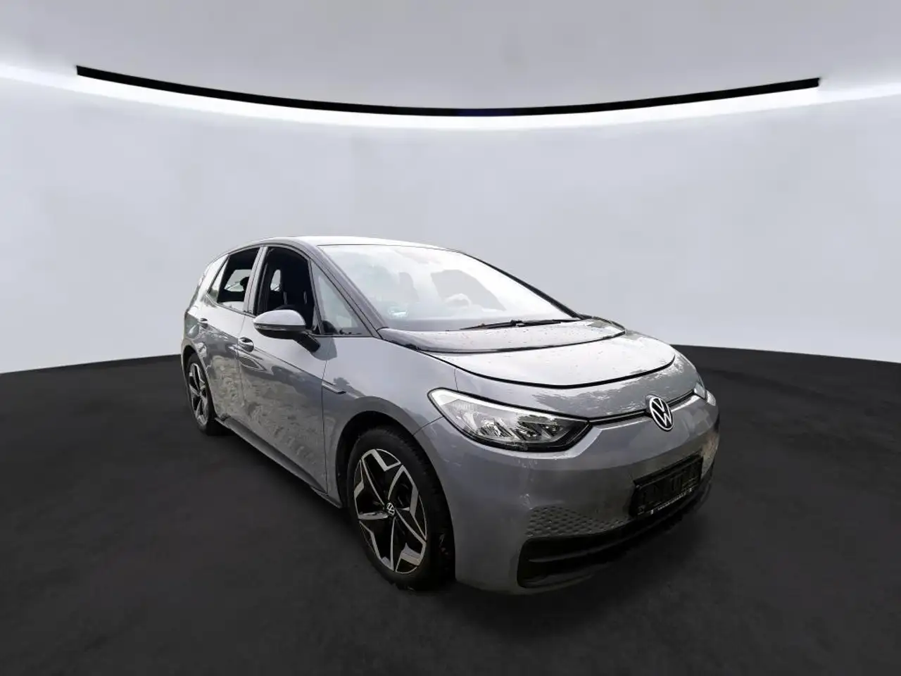 Volkswagen ID.3 PURE PERF. 55kWh +LED +APP +NAVI +LM +SHZ +DAB+ +, миниатюра 3