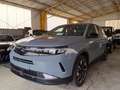 Opel Grandland 1.2 48V Mild- Hybrid 100 kW Edition Gris - thumbnail 1