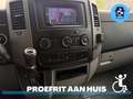 Mercedes-Benz Sprinter 316 CDI Rolstoelbus (12/2017) Automaat | Airco | R Bleu - thumbnail 19