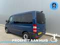 Mercedes-Benz Sprinter 316 CDI Rolstoelbus (12/2017) Automaat | Airco | R Bleu - thumbnail 8