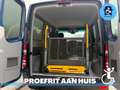 Mercedes-Benz Sprinter 316 CDI Rolstoelbus (12/2017) Automaat | Airco | R Bleu - thumbnail 5