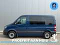 Mercedes-Benz Sprinter 316 CDI Rolstoelbus (12/2017) Automaat | Airco | R Bleu - thumbnail 12