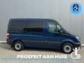 Mercedes-Benz Sprinter 316 CDI Rolstoelbus (12/2017) Automaat | Airco | R Bleu - thumbnail 16