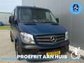 Mercedes-Benz Sprinter 316 CDI Rolstoelbus (12/2017) Automaat | Airco | R Bleu - thumbnail 2