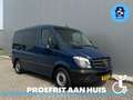 Mercedes-Benz Sprinter 316 CDI Rolstoelbus (12/2017) Automaat | Airco | R Bleu - thumbnail 4