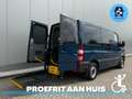 Mercedes-Benz Sprinter 316 CDI Rolstoelbus (12/2017) Automaat | Airco | R Bleu - thumbnail 1