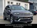 Jeep Grand Cherokee 3.0 CRD Summit Gris - thumbnail 2