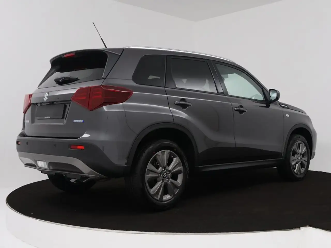 Suzuki Vitara 2026