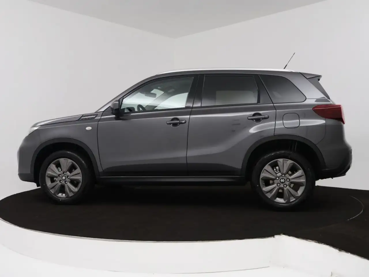 Suzuki Vitara 2026