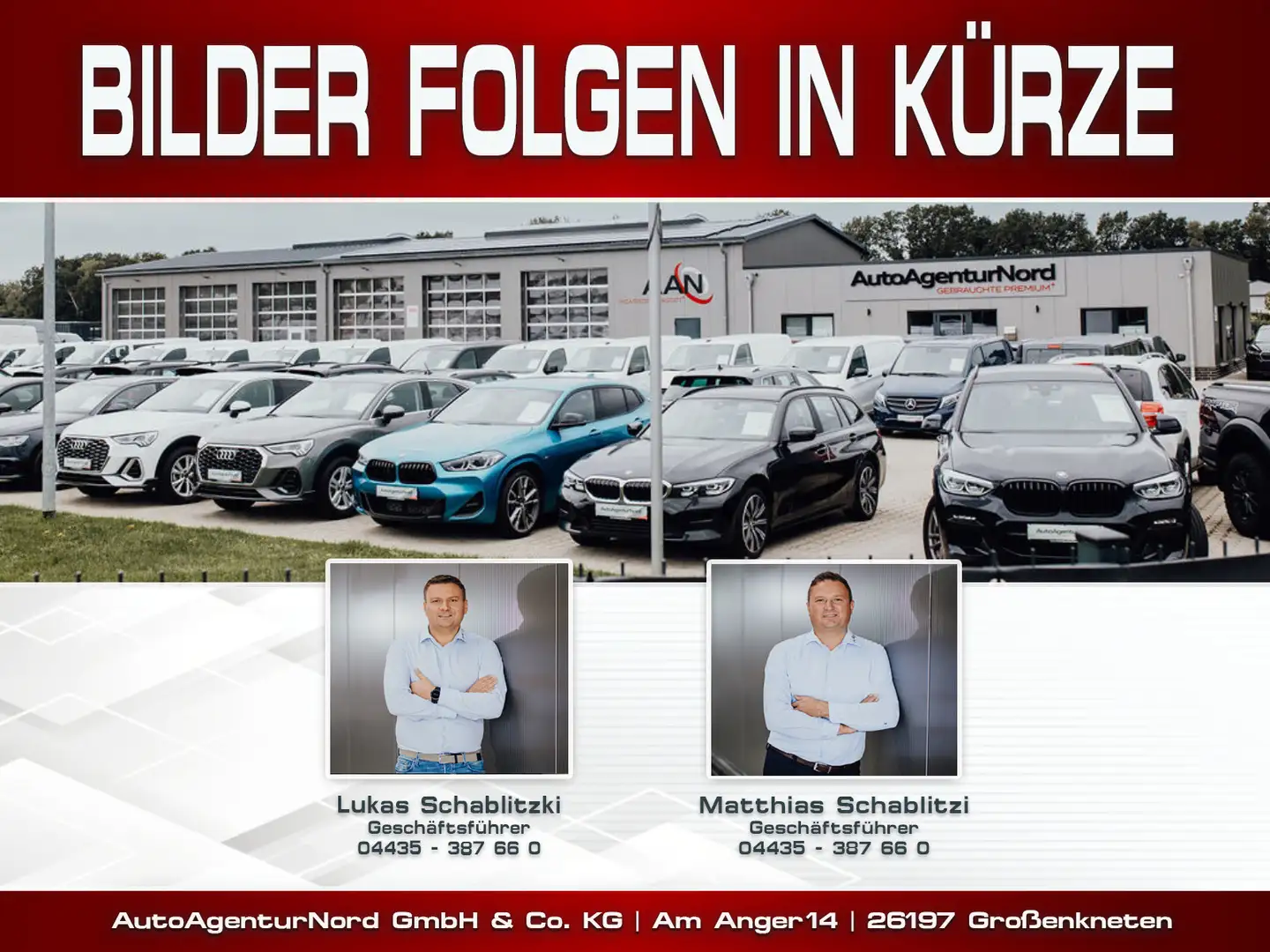Volkswagen Touran 2.0 TDI DSG Active+AHK+ACC+KAMERA+LED - 1