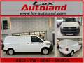 Volkswagen T6.1 Transporter Kasten Lang 150 PS Kamera App Alb - thumbnail 1