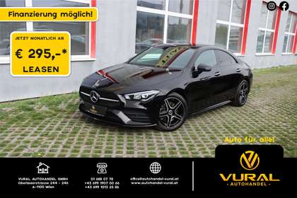 Mercedes-Benz CLA 200 d 4Matic DCT | AMG-LINE | Ambiente | Keyless | LED
