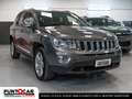 Jeep Compass Compass 2.2 CRD Limited Grigio - thumbnail 2