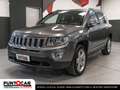 Jeep Compass Compass 2.2 CRD Limited Grigio - thumbnail 1