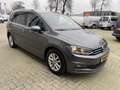 Volkswagen Touran 1.6 TDI grijs kenteken / euro 6 / vaste prijs rijk Grau - thumbnail 4
