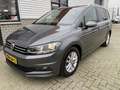 Volkswagen Touran 1.6 TDI grijs kenteken / euro 6 / vaste prijs rijk Grau - thumbnail 2