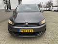 Volkswagen Touran 1.6 TDI grijs kenteken / euro 6 / vaste prijs rijk Szary - thumbnail 3