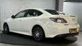 Mazda 6 1.8 TS / Stoelverwr. / Cruise / Trekhaak afnb. Wit - thumbnail 8