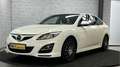 Mazda 6 1.8 TS / Stoelverwr. / Cruise / Trekhaak afnb. Wit - thumbnail 4