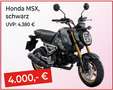 Honda MSX 125 *AKTION - SOLANGE VORRAT* Сірий - thumbnail 1
