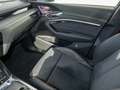 Audi Q8 e-tron S line Sportback 55 quattro MATRIX Weiß - thumbnail 13