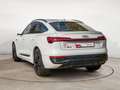 Audi Q8 e-tron S line Sportback 55 quattro MATRIX Weiß - thumbnail 3