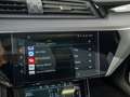 Audi Q8 e-tron S line Sportback 55 quattro MATRIX Weiß - thumbnail 11