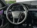 Audi Q8 e-tron S line Sportback 55 quattro MATRIX Weiß - thumbnail 8