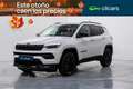 Jeep Compass 1.5 MHEV Night Eagle FWD DCT Blanco - thumbnail 1