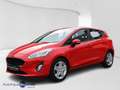 Ford Fiesta Cool & Connect Rosso - thumbnail 1