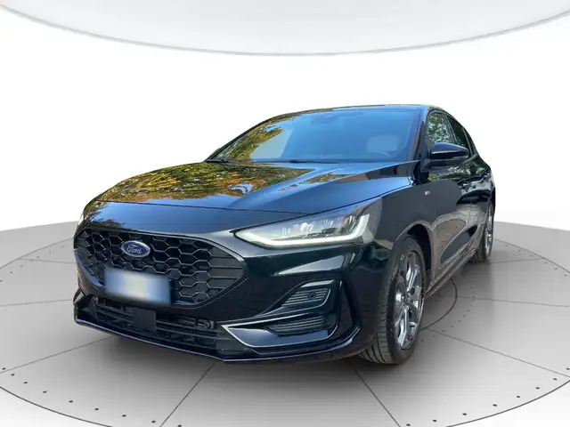 Ford Focus 1.0t ecoboost h ST-Line 125cv