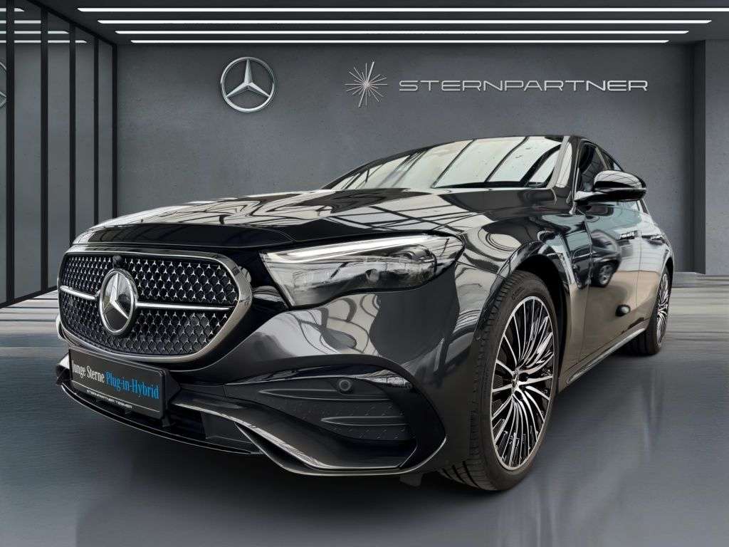 Ojazdené Mercedes Benz E-Class 300