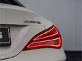 Mercedes-Benz CLA 45 AMG 4MATIC | Performance stoelen | Pano Wit - thumbnail 9