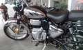 Royal Enfield Classic Classic Chrom 350 / Grün - Emerald Groen - thumbnail 3