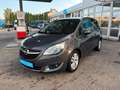 Opel Meriva B Style SHZ/Bluetooth/PDC* Grau - thumbnail 2
