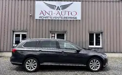Volkswagen Passat 2.0 TDI CARAT