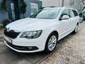 Skoda Superb Elegance 2.0TDI DSG/69TKM/NAVI/VOLL/ Wit - thumbnail 5