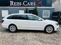 Skoda Superb Elegance 2.0TDI DSG/69TKM/NAVI/VOLL/ Wit - thumbnail 2