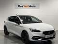 SEAT Leon 1.5 e-Hybrid S&S FR XM DSG-6 204 Blanco - thumbnail 1