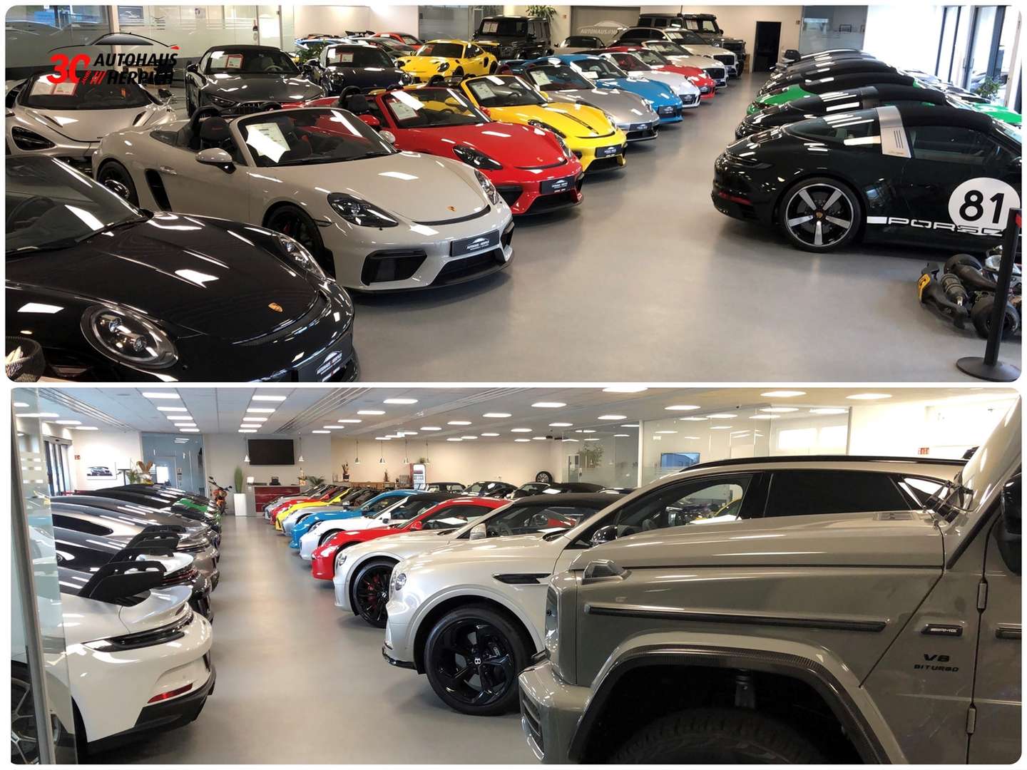 Lamborghini Huracán STO - 2021 - Joinsteer - #18