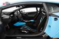 Lamborghini Huracán STO + LAUNCH SPEC + BLU LAUFEY Blau - thumbnail 12